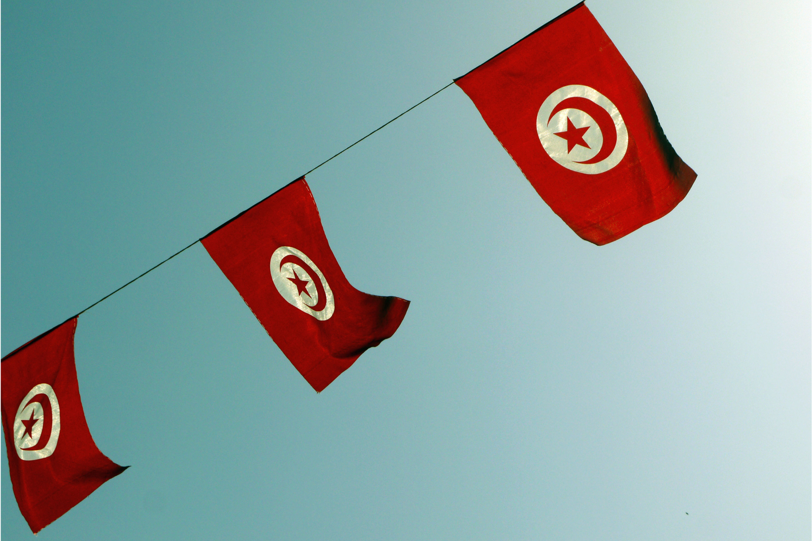 Geopolitical Analysis: Tunisian Uprising Escalates Amid President’s One-Man Rule  