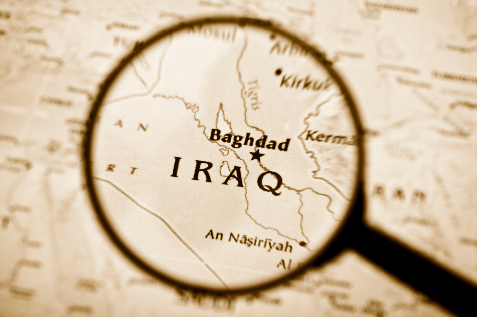 Geopolitical Analysis: Iraq’s Upcoming Election