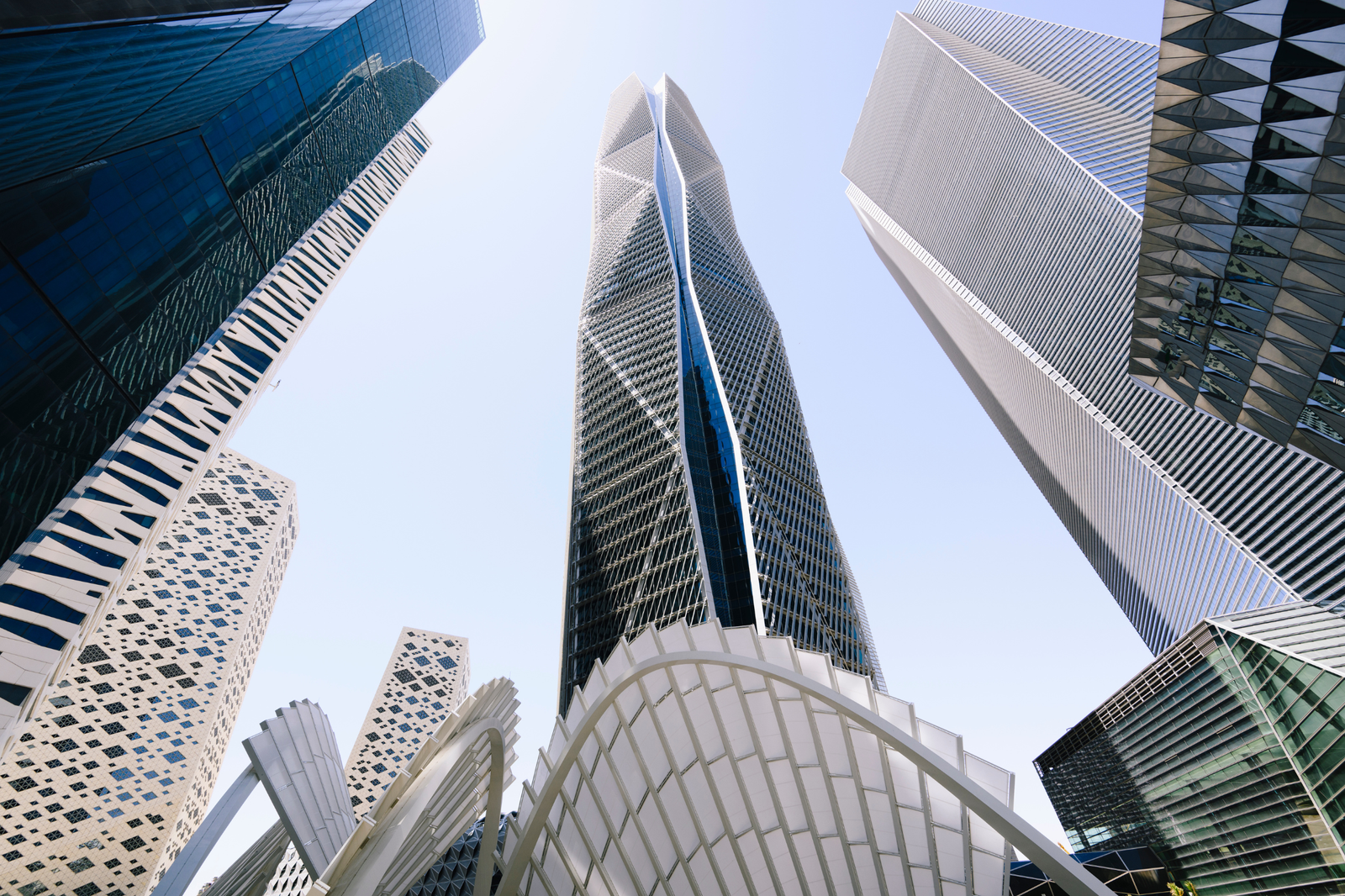 Geopolitical Analysis: Access To Alcohol In Saudi Arabia