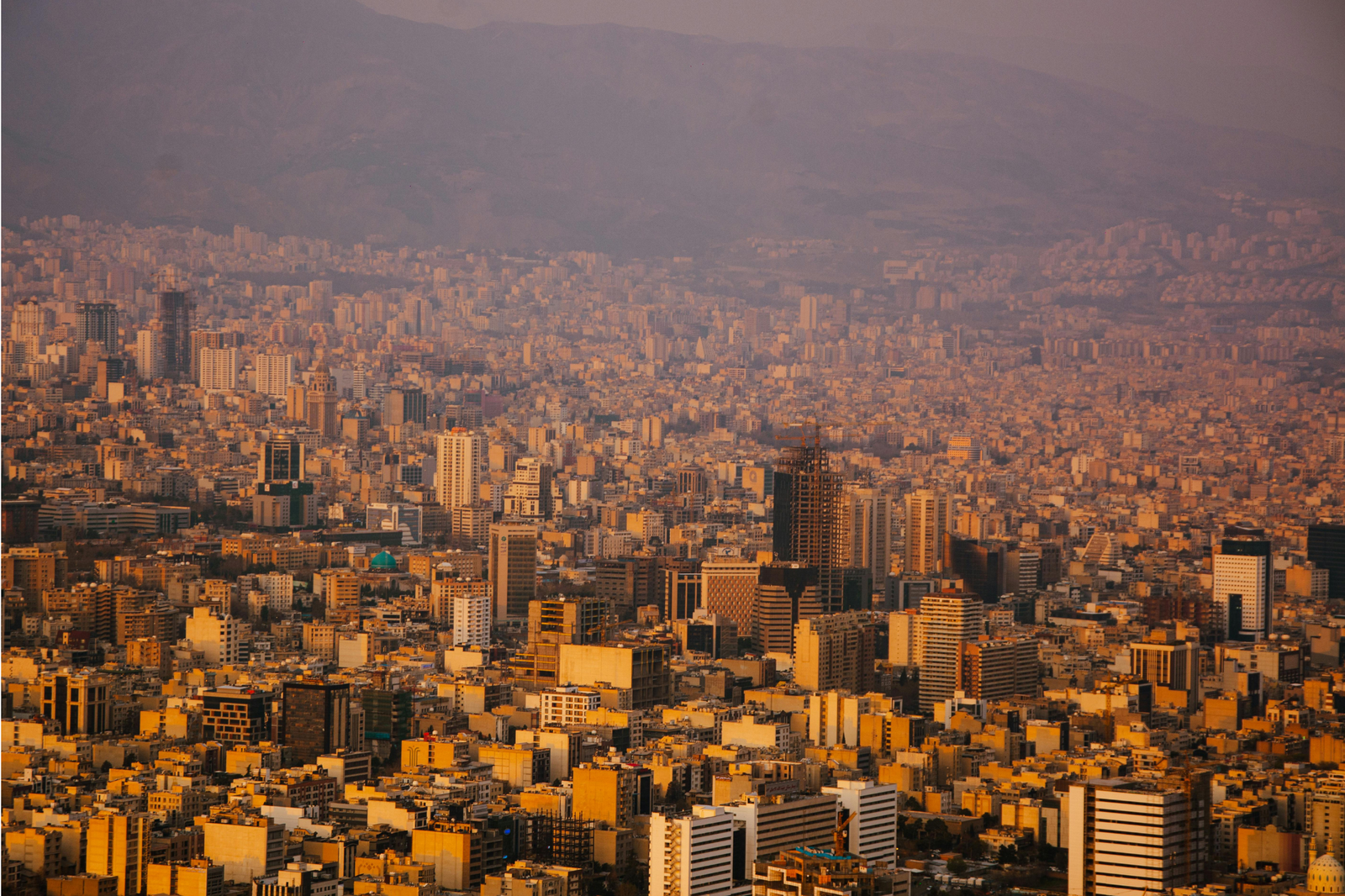 Security Brief: Nationwide Internet Shutdown in Iran Amid Ongoing Protests